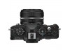 Nikon ZF Body Only Mirrorless Camera (Promo Cashback Rp. 1.300.000)